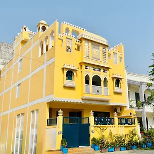  Homestay Shiv Kothi -