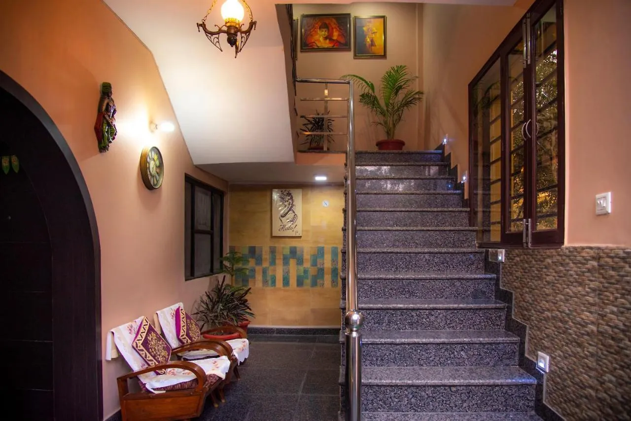 Udee'S Homestay Agra   Agra (Uttar Pradesh)