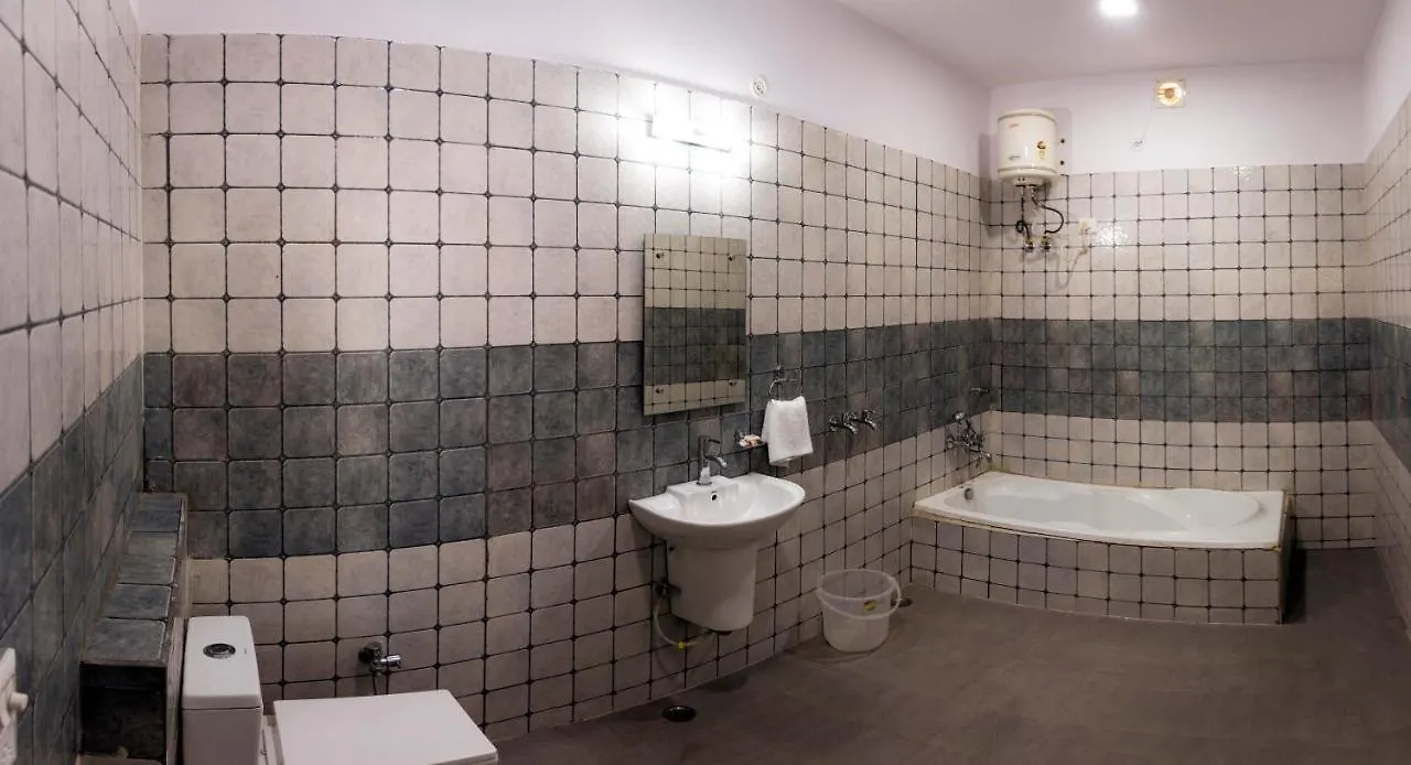 Udee'S Homestay Agra  Agra (Uttar Pradesh)