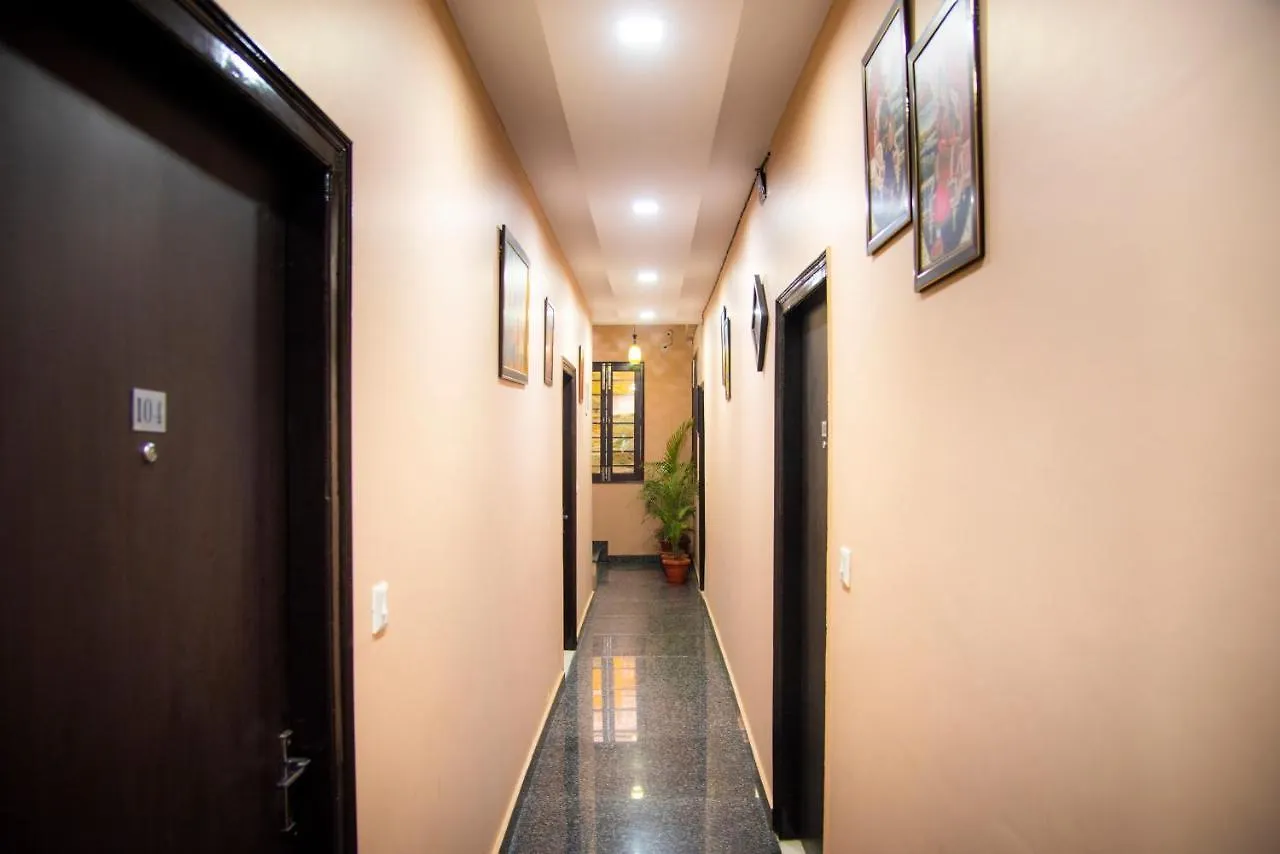 Udee'S Homestay Agra  0*, Agra (Uttar Pradesh)