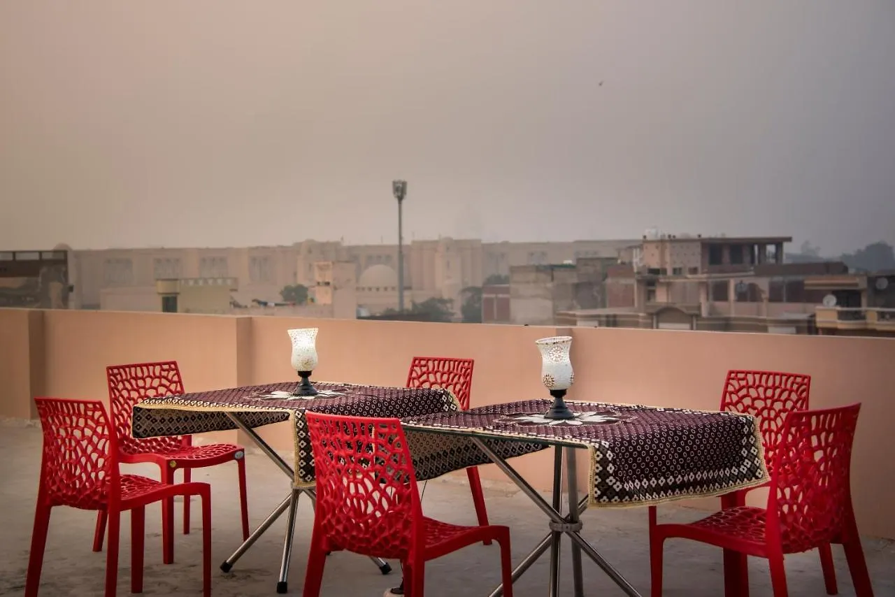 Udee'S Homestay Agra  0*, Agra (Uttar Pradesh)