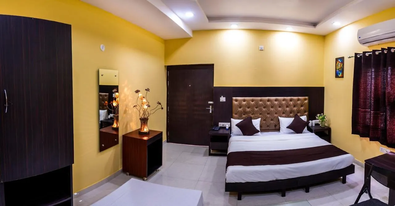 Udee'S Homestay Agra  0*, Agra (Uttar Pradesh)