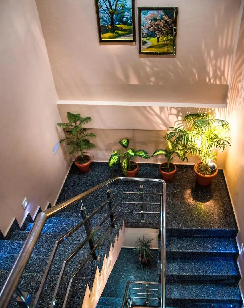 Udee'S Homestay Agra
