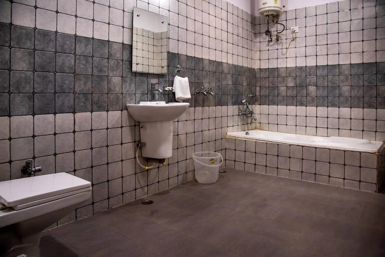 Udee'S Homestay Agra