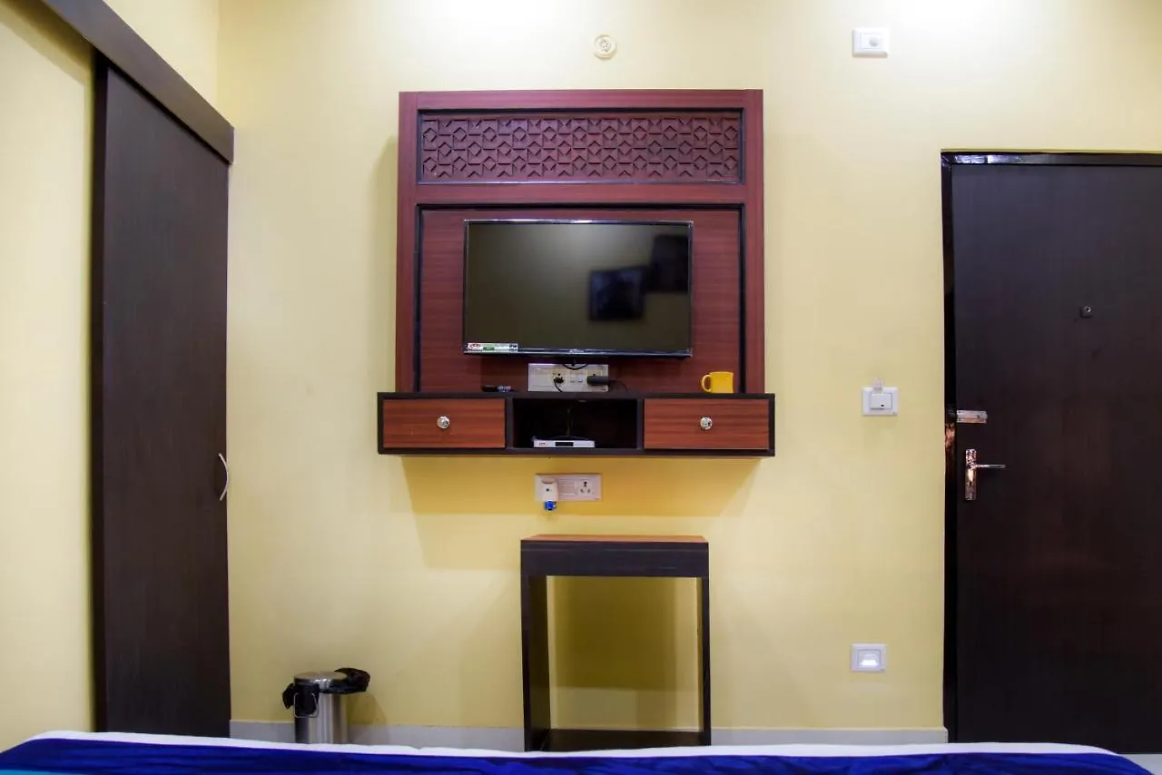 Udee'S Homestay Agra  India