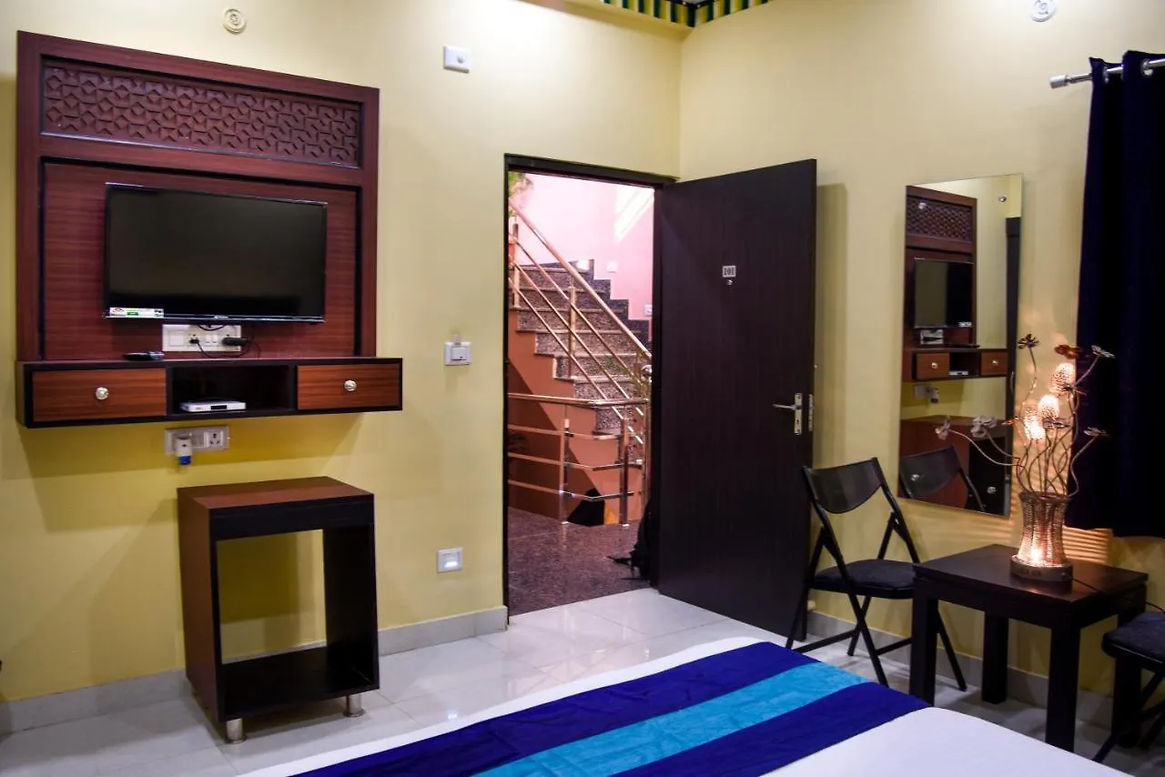 Udee'S Homestay Agra