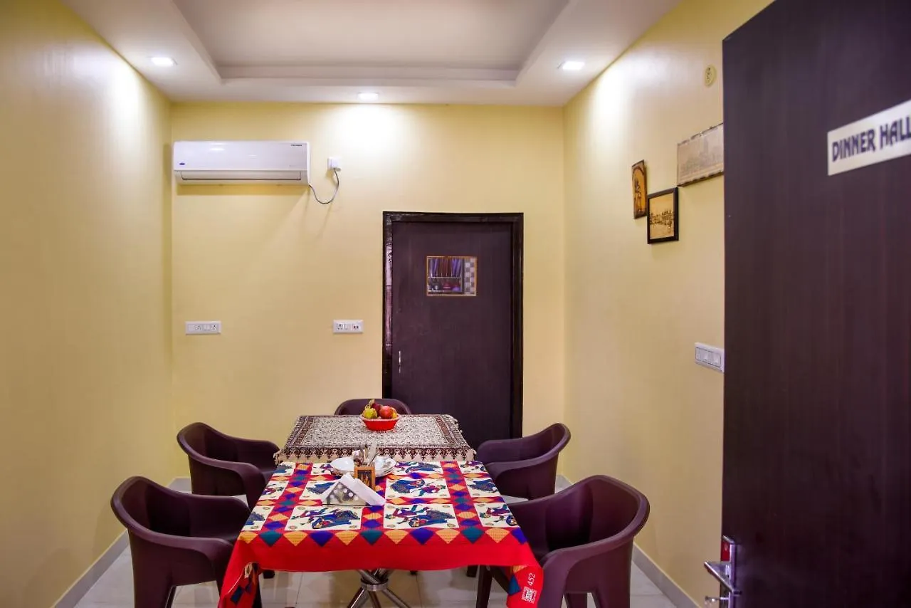 Udee'S Homestay Agra  India