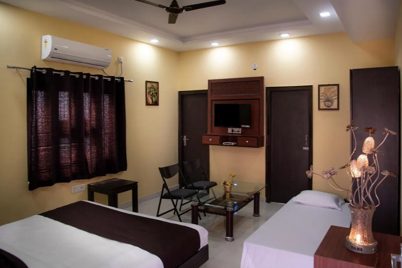 Udee'S Homestay Agra  India