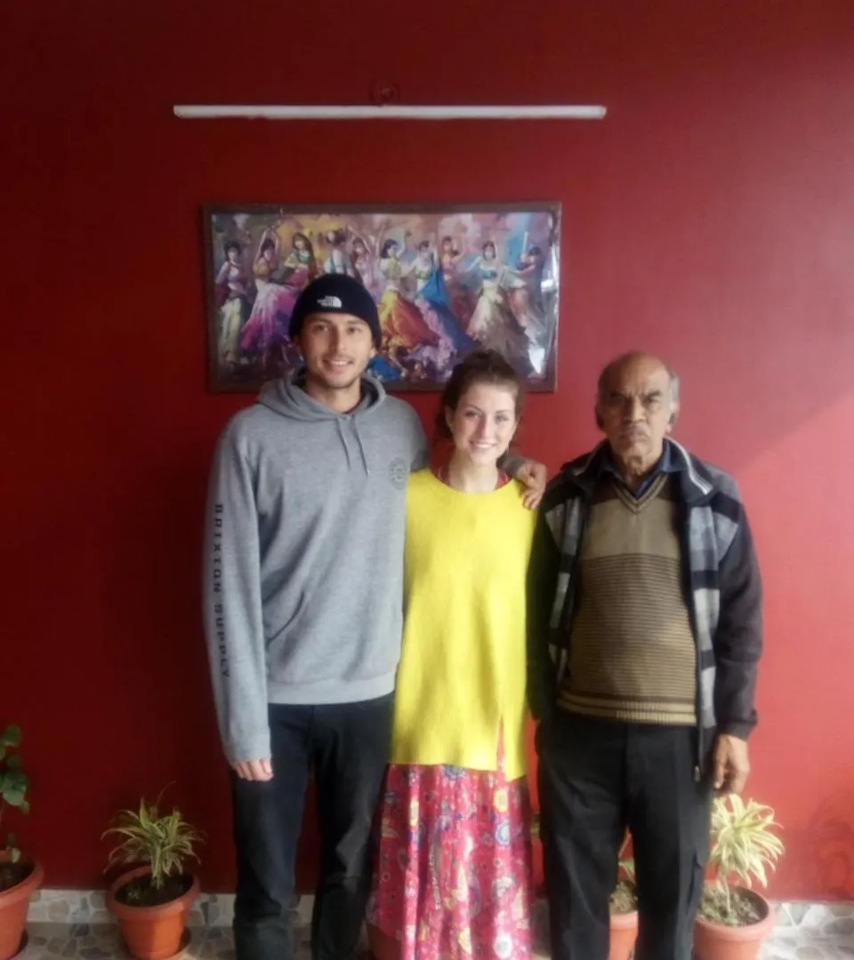 Udee'S Homestay Agra