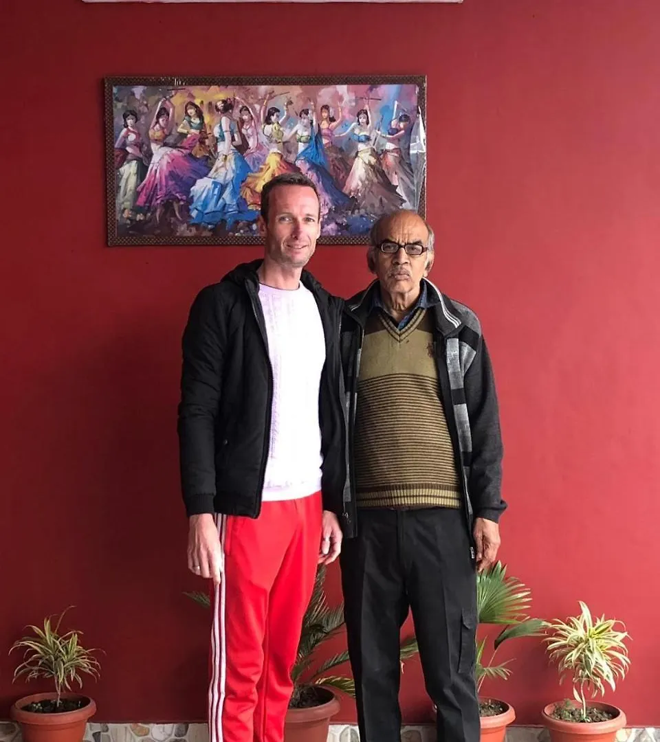 Udee'S Homestay Agra
